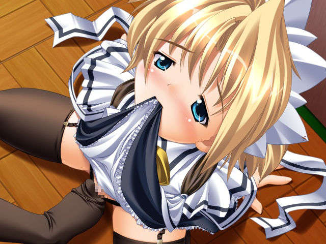 (HCG)(ふたなり)+ふたなり_ミルクセーぇキ 499/797 