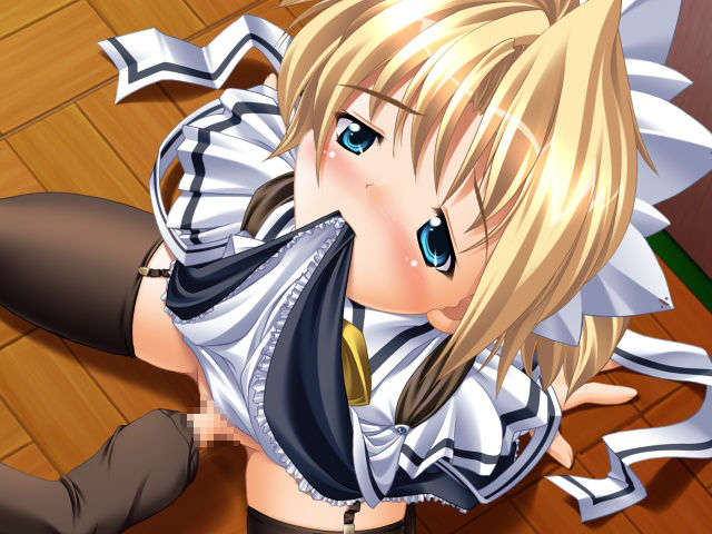 (HCG)(ふたなり)+ふたなり_ミルクセーぇキ 574/797 