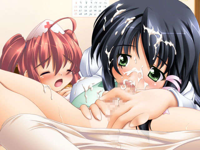 (HCG)(ふたなり)+ふたなり_ミルクセーぇキ 590/797 