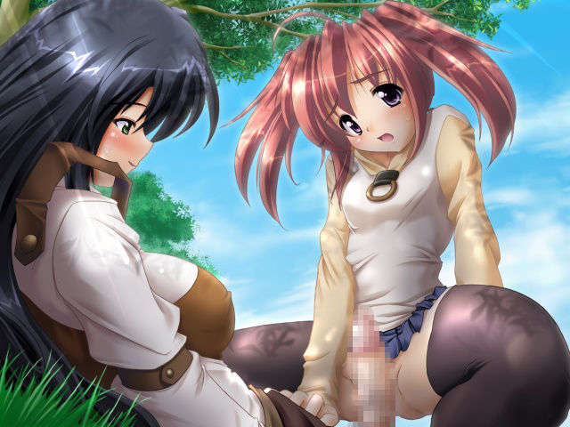 (HCG)(ふたなり)+ふたなり_ミルクセーぇキ 594/797 