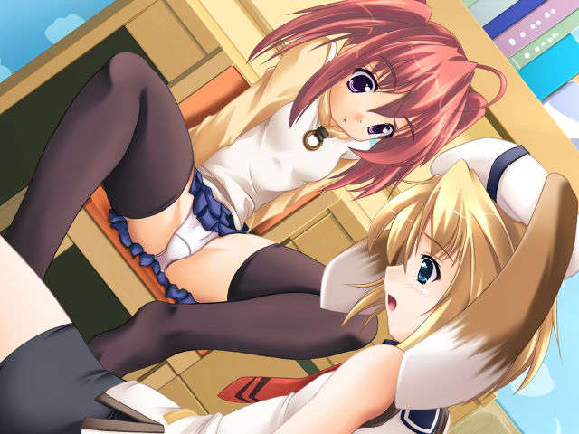 (HCG)(ふたなり)+ふたなり_ミルクセーぇキ 628/797 