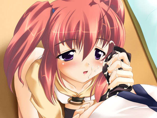 (HCG)(ふたなり)+ふたなり_ミルクセーぇキ 644/797 
