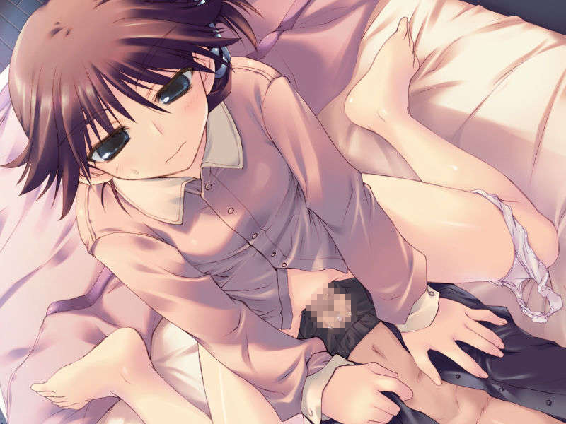 (18禁ゲームCG) [080229] [leaf] ToHeart2 AnotherDays 192/269 