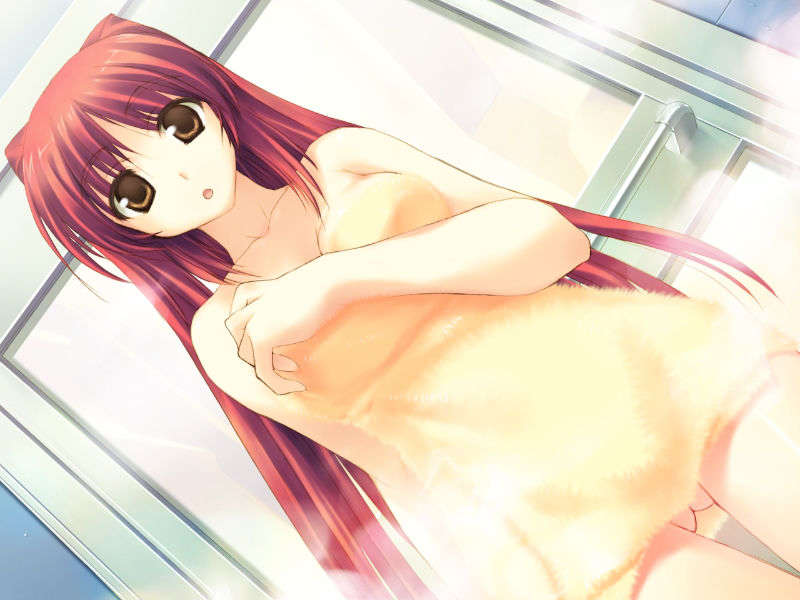 (18禁ゲームCG) [080229] [leaf] ToHeart2 AnotherDays 229/269 