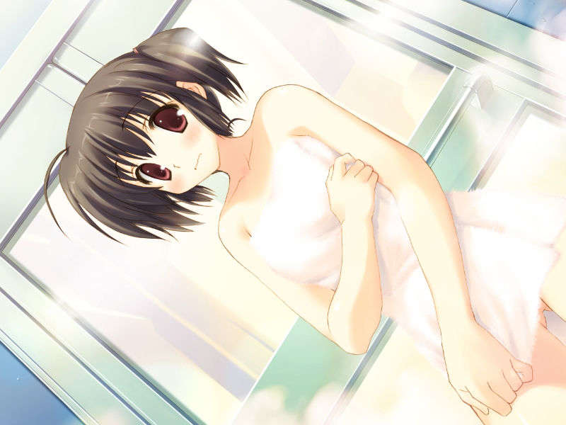 (18禁ゲームCG) [080229] [leaf] ToHeart2 AnotherDays 230/269 