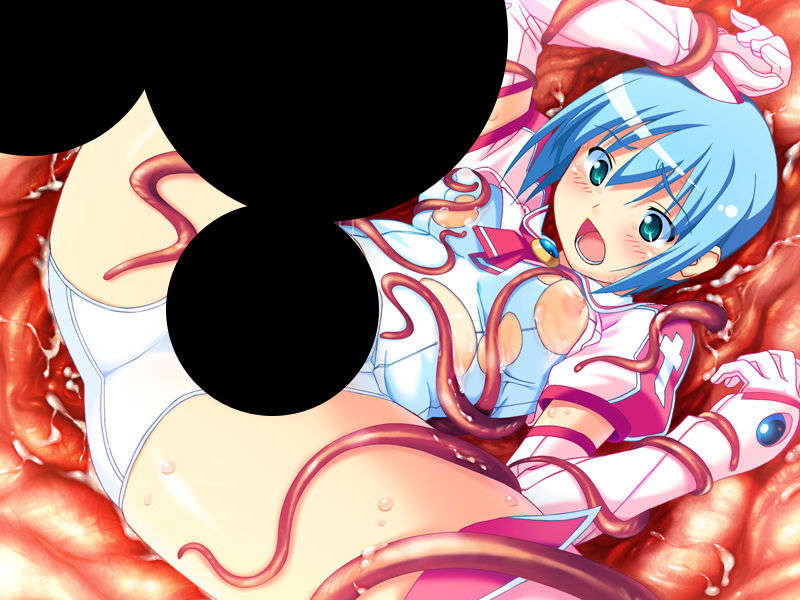 (18禁ゲームCG) [080627] [フロントウイング] 魔界天使ジブリール -episode 3- 521/911 