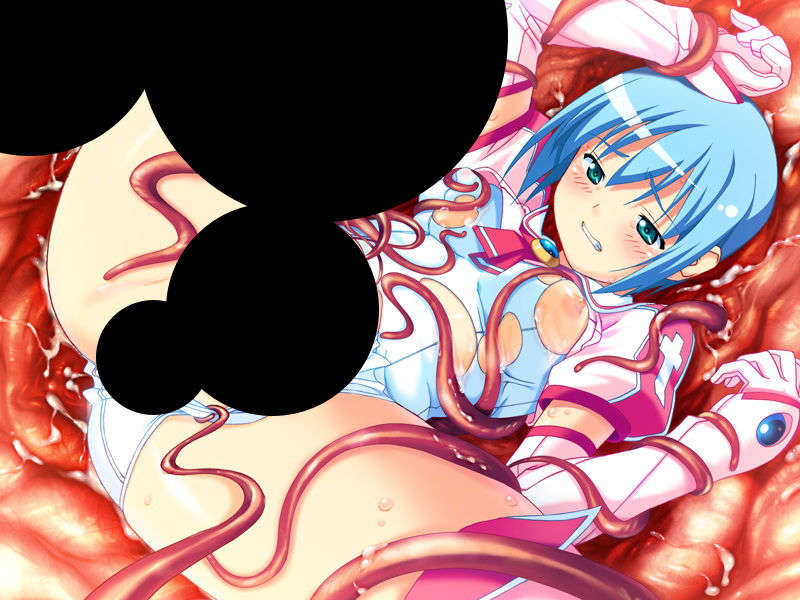 (18禁ゲームCG) [080627] [フロントウイング] 魔界天使ジブリール -episode 3- 522/911 