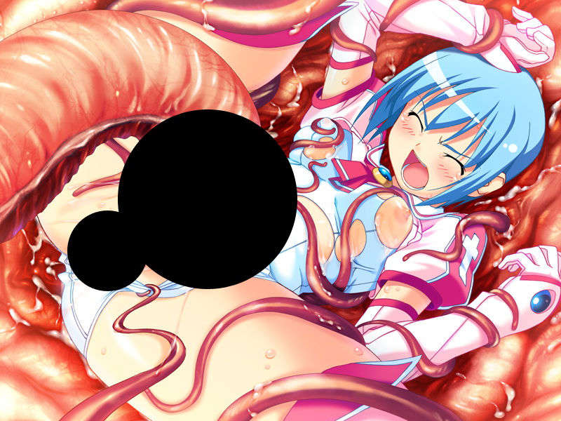 (18禁ゲームCG) [080627] [フロントウイング] 魔界天使ジブリール -episode 3- 525/911 