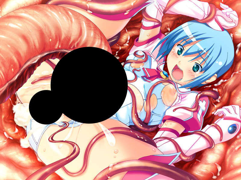 (18禁ゲームCG) [080627] [フロントウイング] 魔界天使ジブリール -episode 3- 526/911 