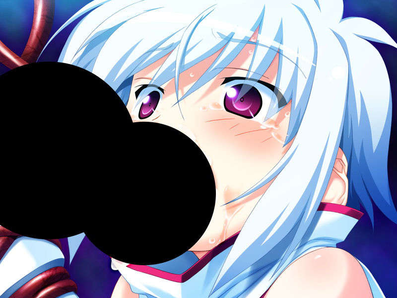 (18禁ゲームCG) [080627] [フロントウイング] 魔界天使ジブリール -episode 3- 541/911 