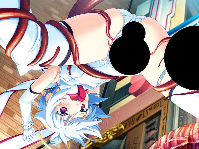 (18禁ゲームCG) [080627] [フロントウイング] 魔界天使ジブリール -episode 3- 546/911 