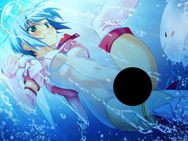 (18禁ゲームCG) [080627] [フロントウイング] 魔界天使ジブリール -episode 3- 553/911 