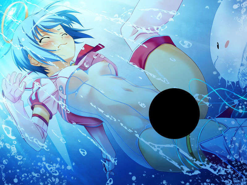 (18禁ゲームCG) [080627] [フロントウイング] 魔界天使ジブリール -episode 3- 555/911 