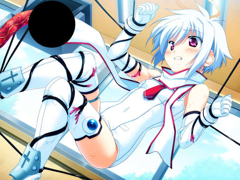 (18禁ゲームCG) [080627] [フロントウイング] 魔界天使ジブリール -episode 3- 557/911 