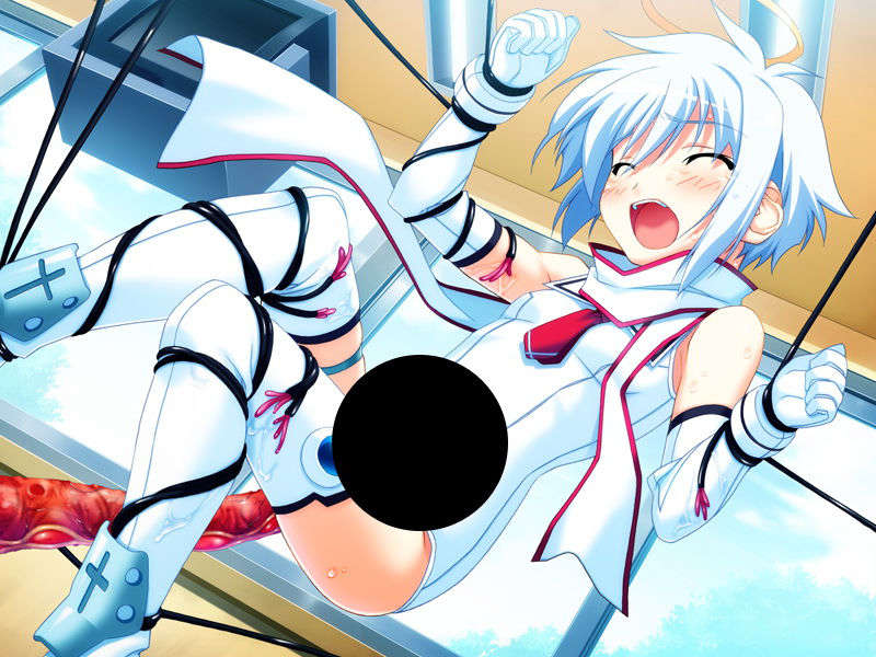 (18禁ゲームCG) [080627] [フロントウイング] 魔界天使ジブリール -episode 3- 559/911 