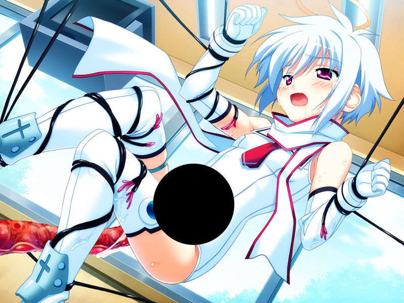 (18禁ゲームCG) [080627] [フロントウイング] 魔界天使ジブリール -episode 3- 560/911 