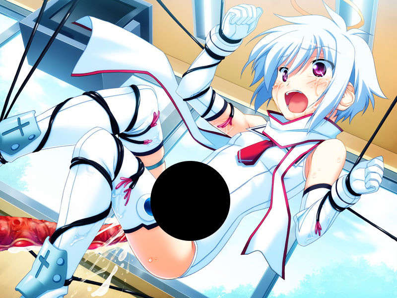 (18禁ゲームCG) [080627] [フロントウイング] 魔界天使ジブリール -episode 3- 561/911 