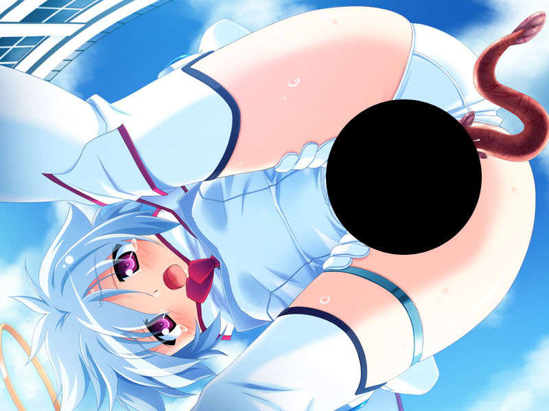 (18禁ゲームCG) [080627] [フロントウイング] 魔界天使ジブリール -episode 3- 571/911 