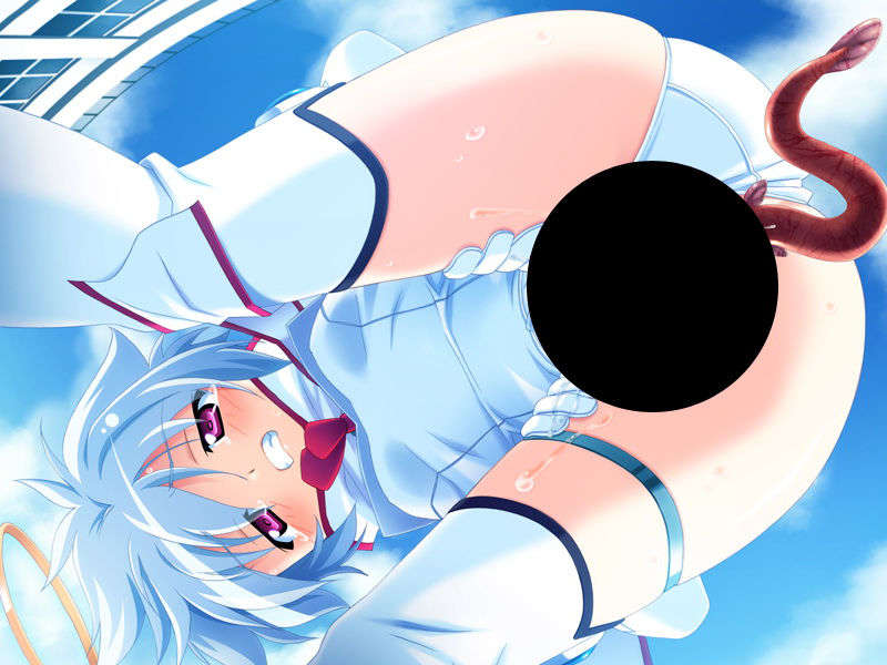 (18禁ゲームCG) [080627] [フロントウイング] 魔界天使ジブリール -episode 3- 572/911 