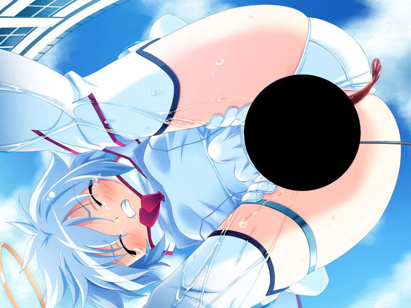 (18禁ゲームCG) [080627] [フロントウイング] 魔界天使ジブリール -episode 3- 575/911 