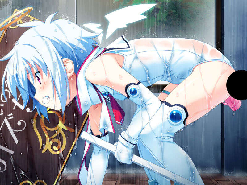 (18禁ゲームCG) [080627] [フロントウイング] 魔界天使ジブリール -episode 3- 583/911 