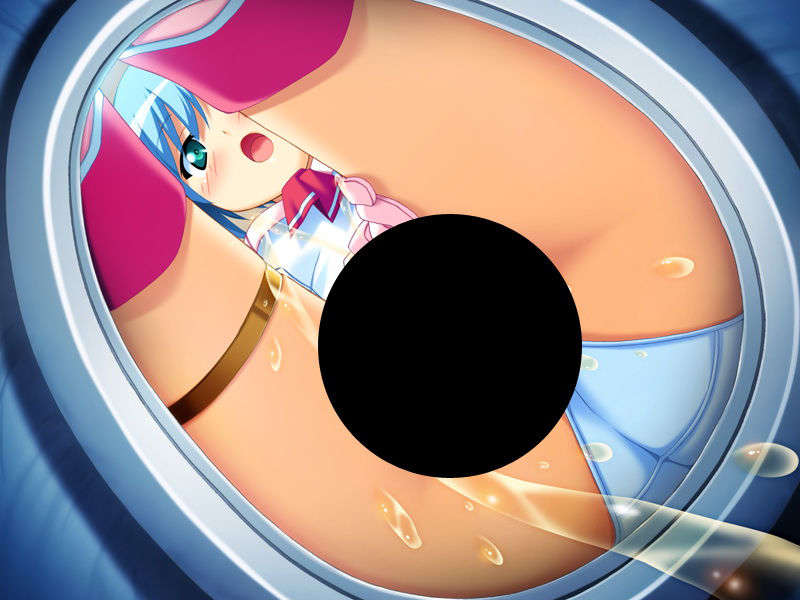 (18禁ゲームCG) [080627] [フロントウイング] 魔界天使ジブリール -episode 3- 585/911 