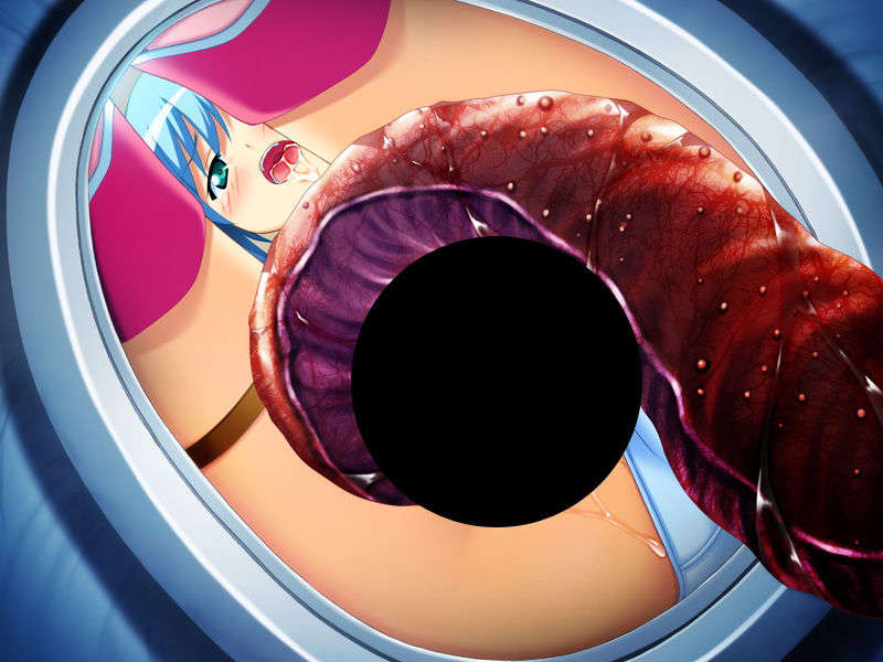 (18禁ゲームCG) [080627] [フロントウイング] 魔界天使ジブリール -episode 3- 586/911 