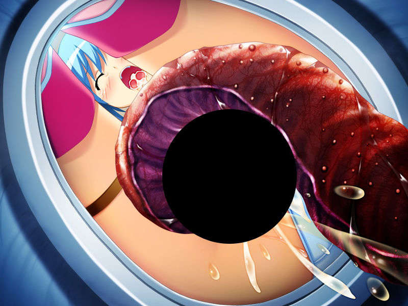 (18禁ゲームCG) [080627] [フロントウイング] 魔界天使ジブリール -episode 3- 587/911 