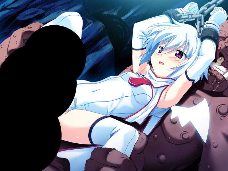 (18禁ゲームCG) [080627] [フロントウイング] 魔界天使ジブリール -episode 3- 588/911 