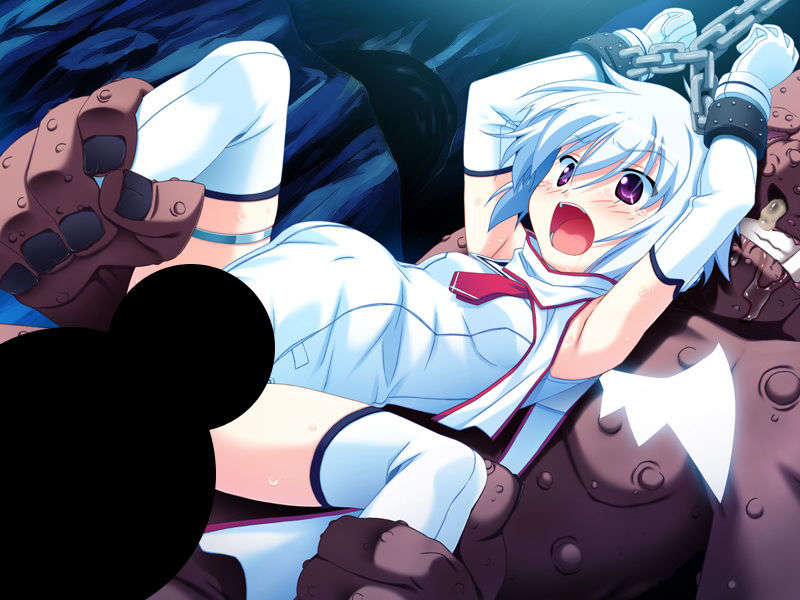 (18禁ゲームCG) [080627] [フロントウイング] 魔界天使ジブリール -episode 3- 589/911 