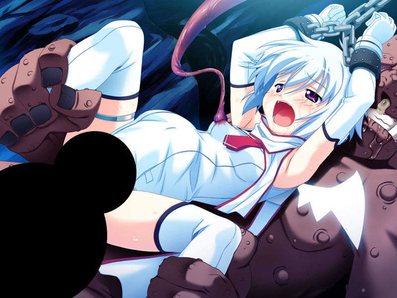 (18禁ゲームCG) [080627] [フロントウイング] 魔界天使ジブリール -episode 3- 590/911 