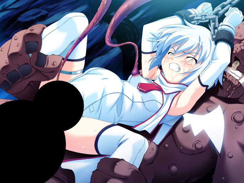 (18禁ゲームCG) [080627] [フロントウイング] 魔界天使ジブリール -episode 3- 591/911 