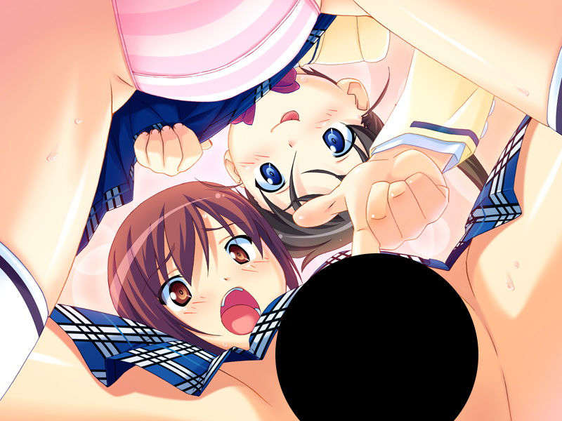 (18禁ゲームCG) [080627] [フロントウイング] 魔界天使ジブリール -episode 3- 627/911 