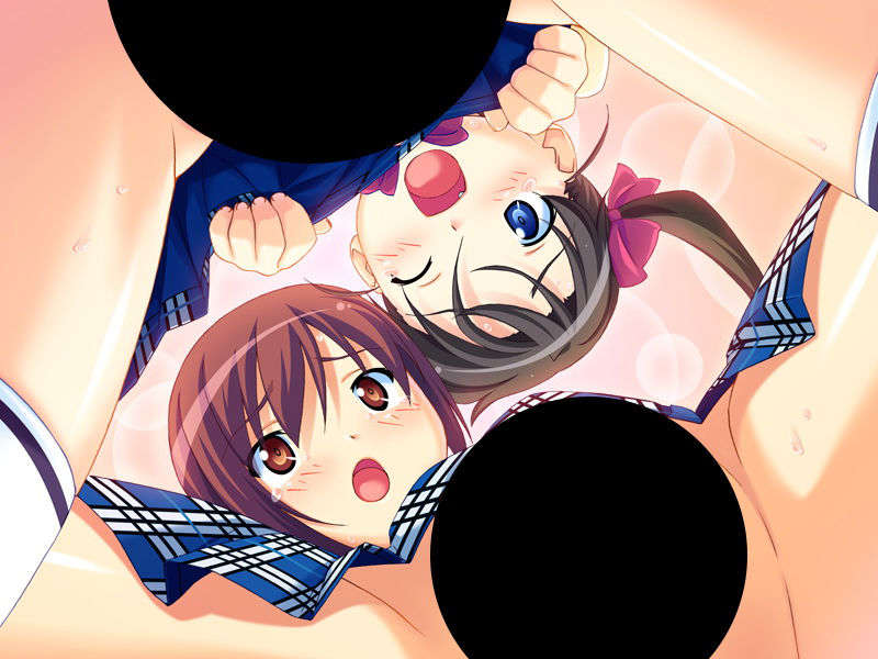 (18禁ゲームCG) [080627] [フロントウイング] 魔界天使ジブリール -episode 3- 628/911 