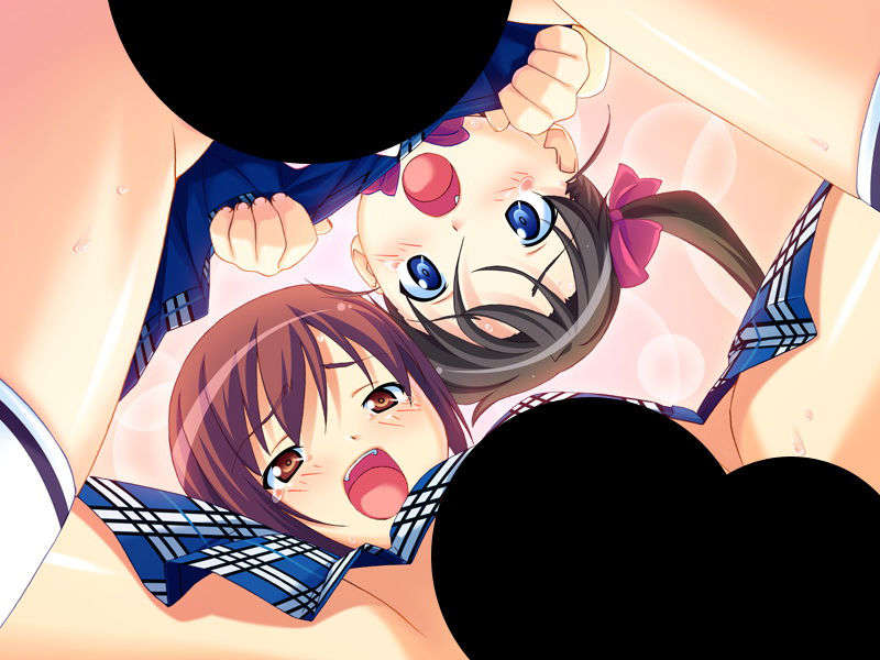 (18禁ゲームCG) [080627] [フロントウイング] 魔界天使ジブリール -episode 3- 629/911 