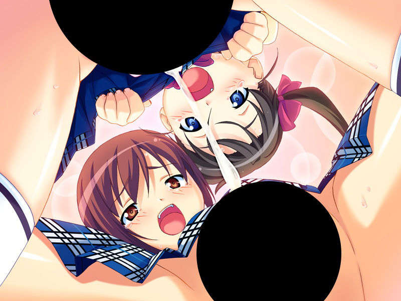 (18禁ゲームCG) [080627] [フロントウイング] 魔界天使ジブリール -episode 3- 632/911 