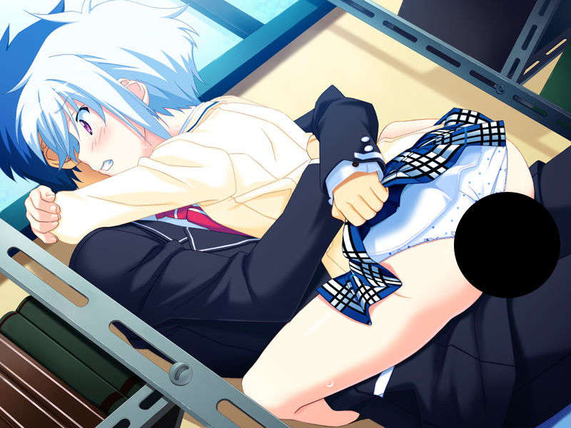 (18禁ゲームCG) [080627] [フロントウイング] 魔界天使ジブリール -episode 3- 649/911 