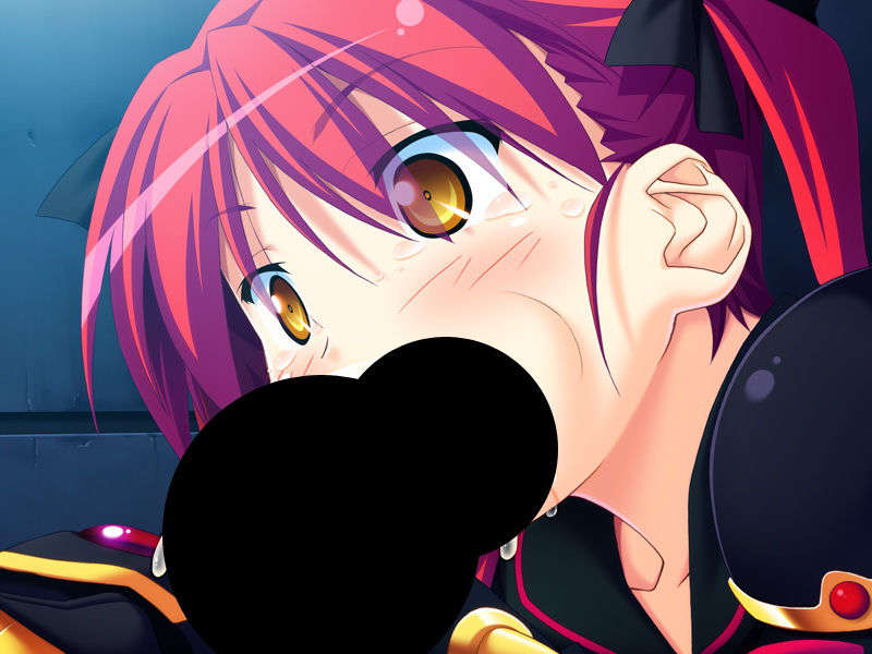 (18禁ゲームCG) [080627] [フロントウイング] 魔界天使ジブリール -episode 3- 666/911 