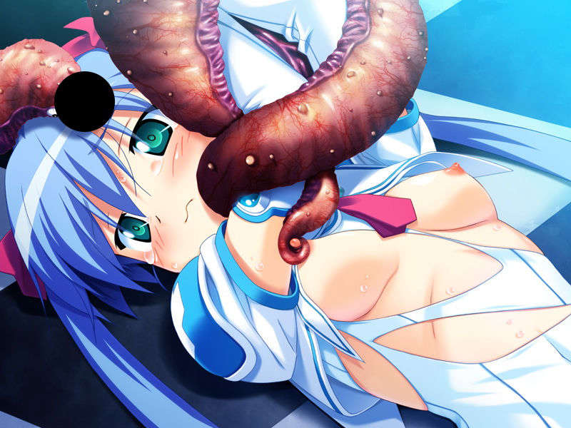 (18禁ゲームCG) [080627] [フロントウイング] 魔界天使ジブリール -episode 3- 686/911 