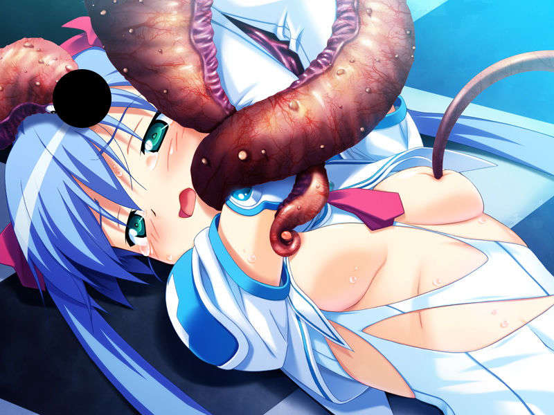 (18禁ゲームCG) [080627] [フロントウイング] 魔界天使ジブリール -episode 3- 687/911 