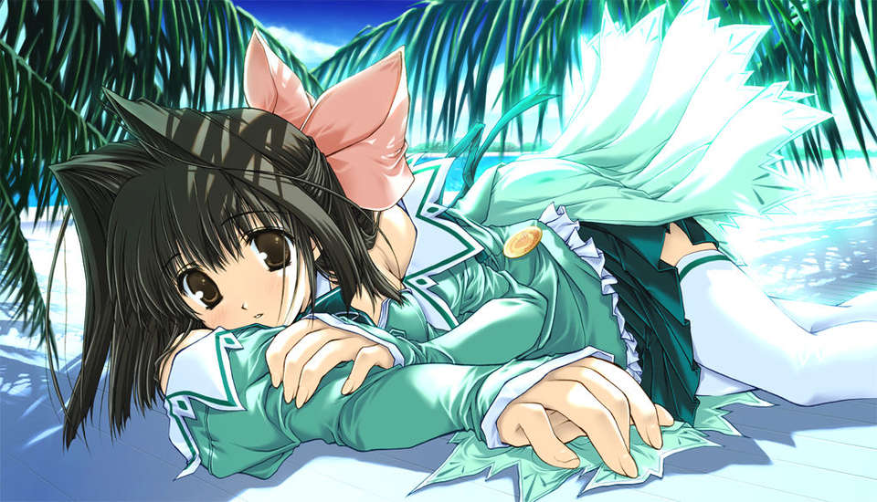 (同人CG集) [みつみ美里 & 甘露樹 & なかむらたけし & ばんろっほ & 武內よしみ & 氷山あずき & 座間] PROJECT 07 42/56 