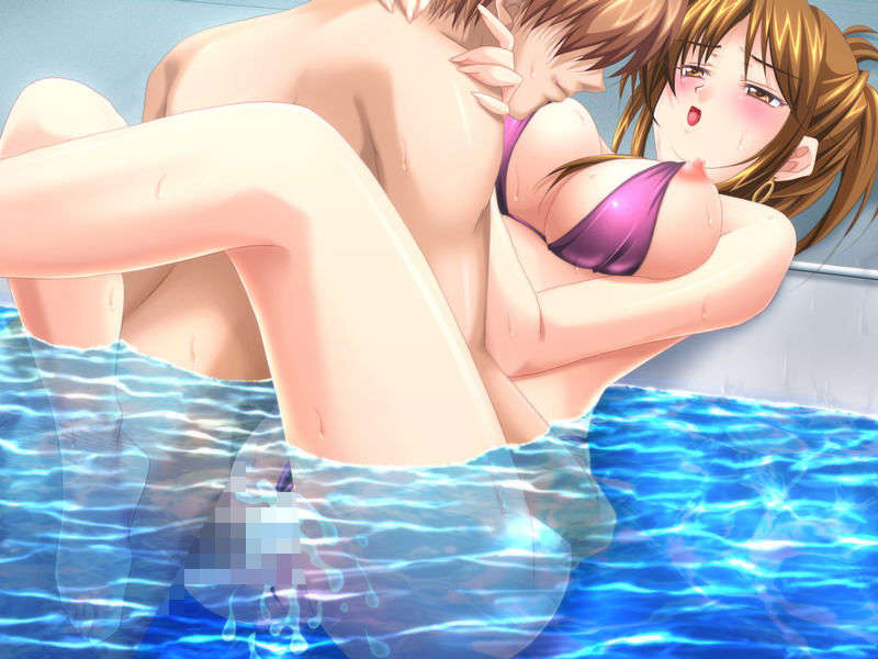 (18禁ゲームCG) [070330] しおふきマーメイド 「だめ…コーチ！ 何か出ちゃうぅ！！」 669/882 