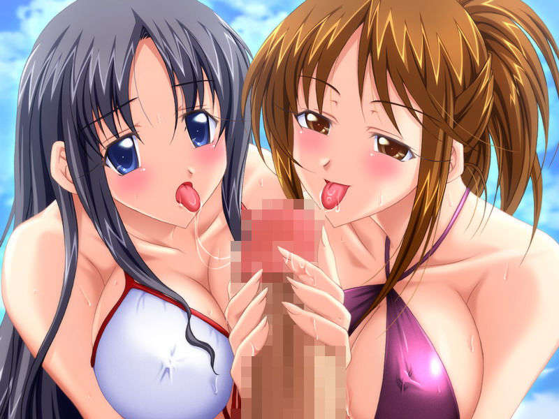 (18禁ゲームCG) [070330] しおふきマーメイド 「だめ…コーチ！ 何か出ちゃうぅ！！」 689/882 