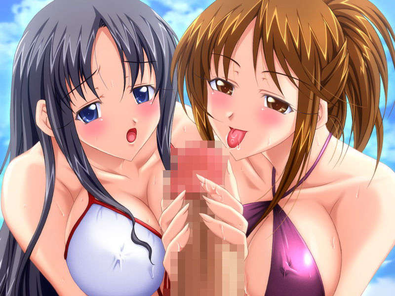 (18禁ゲームCG) [070330] しおふきマーメイド 「だめ…コーチ！ 何か出ちゃうぅ！！」 691/882 