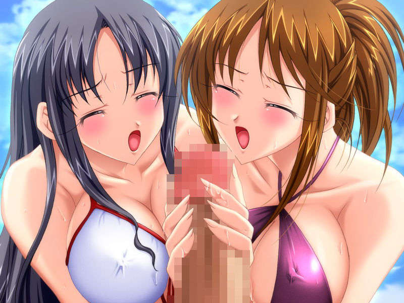 (18禁ゲームCG) [070330] しおふきマーメイド 「だめ…コーチ！ 何か出ちゃうぅ！！」 695/882 