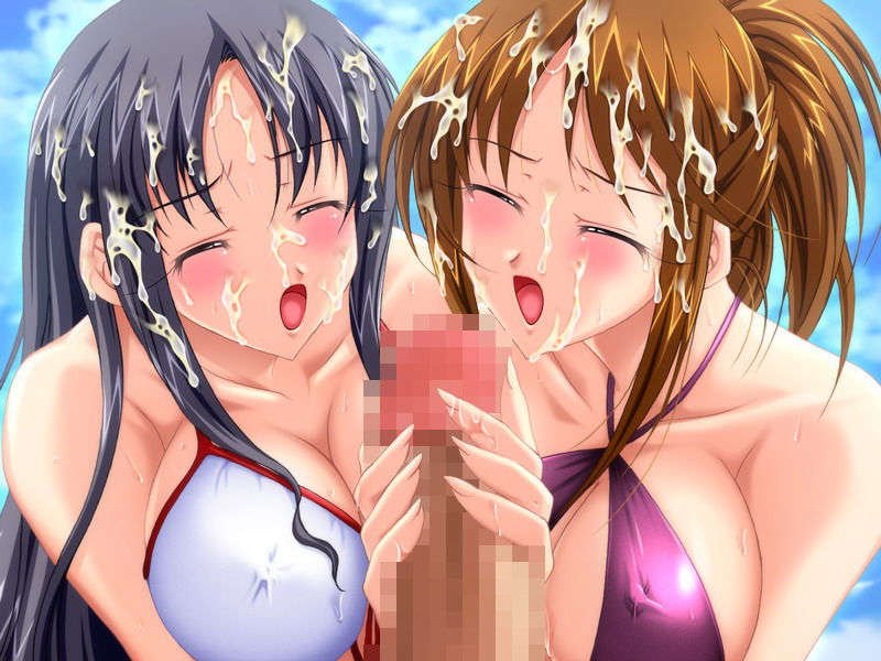 (18禁ゲームCG) [070330] しおふきマーメイド 「だめ…コーチ！ 何か出ちゃうぅ！！」 697/882 