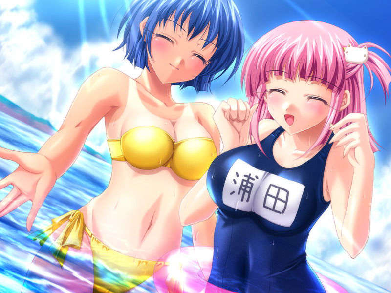 (18禁ゲームCG) [070330] しおふきマーメイド 「だめ…コーチ！ 何か出ちゃうぅ！！」 771/882 
