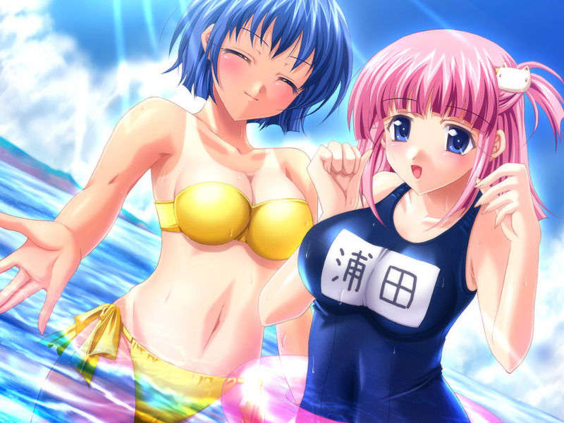 (18禁ゲームCG) [070330] しおふきマーメイド 「だめ…コーチ！ 何か出ちゃうぅ！！」 772/882 