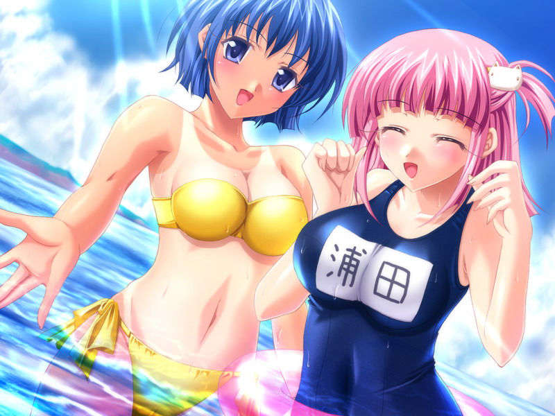 (18禁ゲームCG) [070330] しおふきマーメイド 「だめ…コーチ！ 何か出ちゃうぅ！！」 773/882 