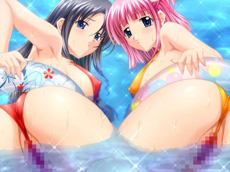 (18禁ゲームCG) [070330] しおふきマーメイド 「だめ…コーチ！ 何か出ちゃうぅ！！」 843/882 